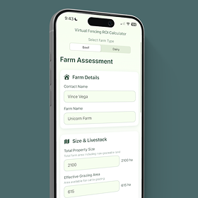 Herd app icon