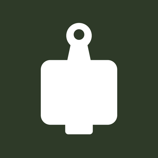 Stockbook app icon