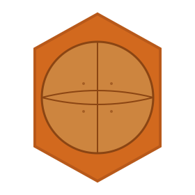 The Hub app icon